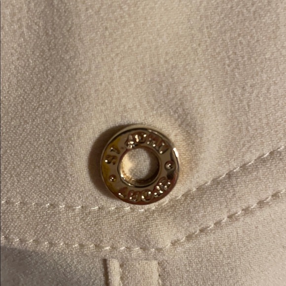 St. John Sport by Marie Gray jacket - Picture 3 of 6